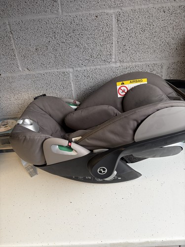 Cybex cloud size baby seat - cybex,