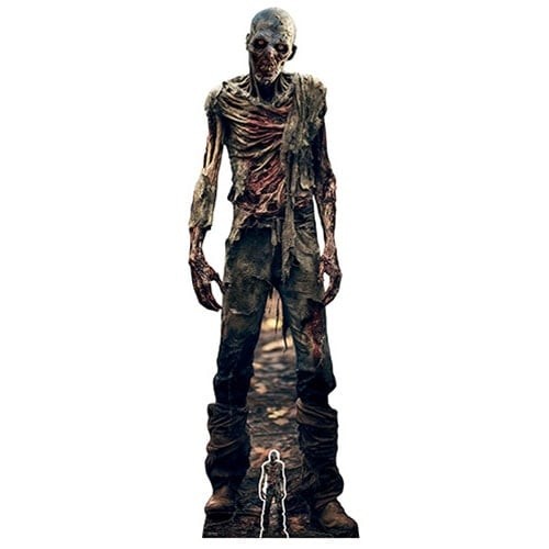 Zombie skeleton halloween - zombie,