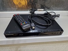 Samsung BD-J4500R HD 1080P