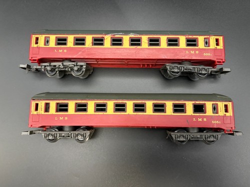 Lima lms 5051 coaches - lima,
