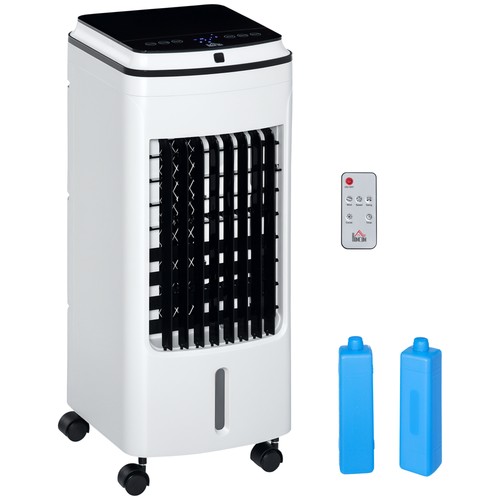 Homcom portable air - 3-in-1,