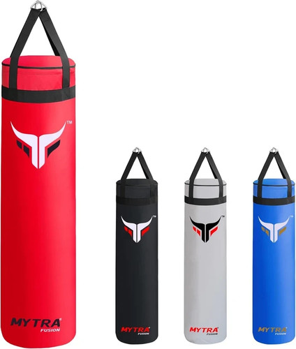 Mytra punch bag - punch, 3ft