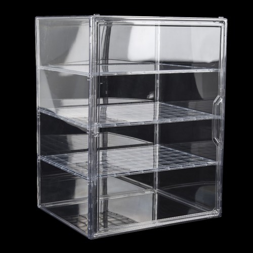 Tier acrylic display - display, case