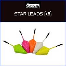 SHORECAST STAR LEADS - ALL