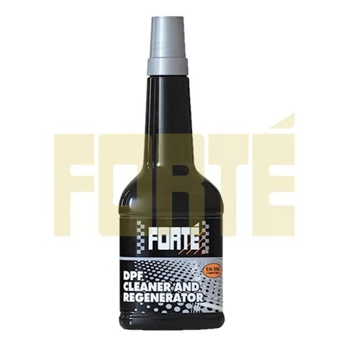 Forte dpf cleaner and - forte,