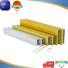 92 Staples 18Ga 5/16 crown For Pneumatic Nailer Air Nail Gun Bostitch SL5035 