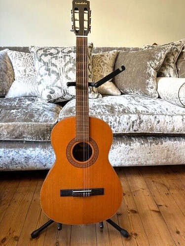 Landola c25 classical - classical, guitar