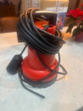 submersible water pump Brand