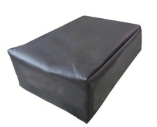 Trace Elliot AH500-7 Head - Black Vinyl Cover w/Piping Option, USA (trac008)