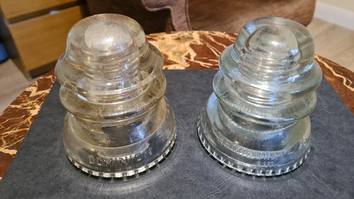 Vintage dominion hemingray - dominion,