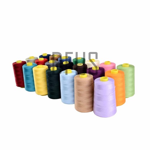 Colours 120s spun polyester - 23,
