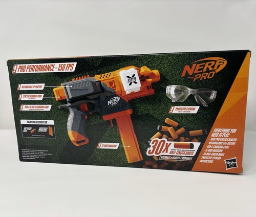 Nerf pro stryfe dart - stryfe, x