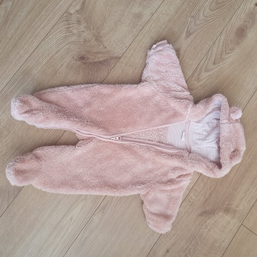 Next baby girl months - girl, 0-3