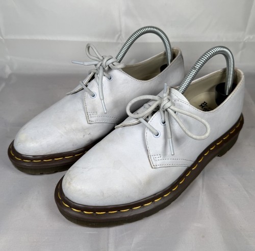 Martens 1461 blue - martens,