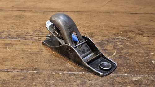 Vintage adjustable block - vintage,