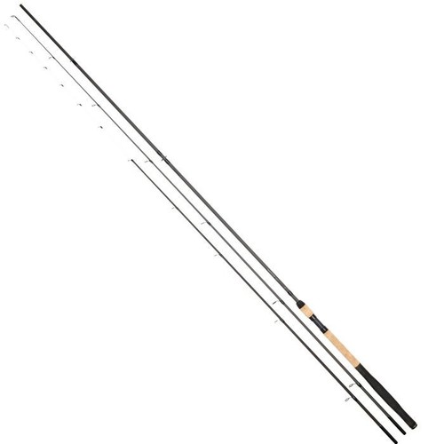Daiwa black widow twin - daiwa,