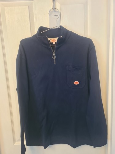 Armor lux zip - lux, 1/4