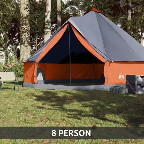 Person family camping tent - person,