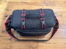 Anton Style Gas Analyser Carry