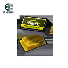 Per FIAT Bypass Dispositivo Di Avviamento Di Emergenza Plug and Start Strumenti