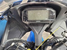 SUZUKI GSXR 125  ENGINE 0.1L