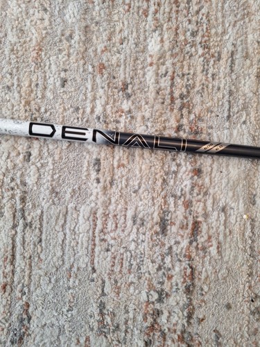 Denali blue wood shaft with - blue,