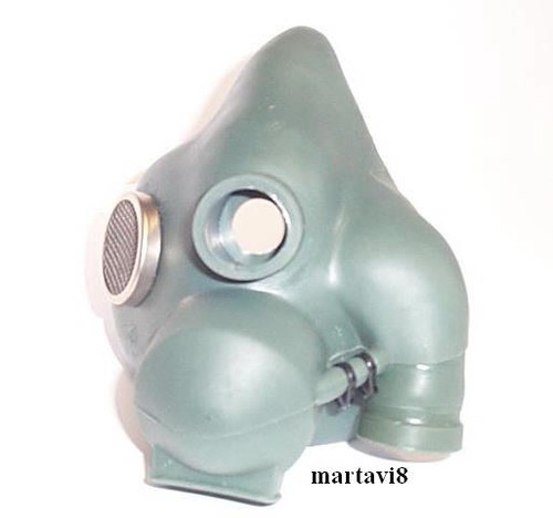 New type oxygen - medium,