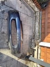 Mx-5 NA MK1 Front Bumper Navy