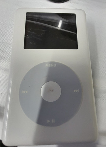 Apple ipod a1099 20gb - apple,