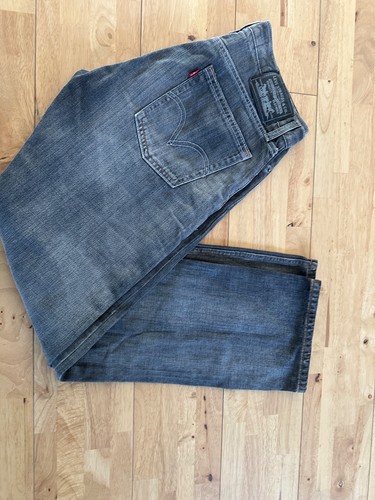 Vintage levi blacklabel 514 - levi,
