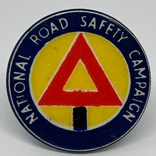 National road safety campaign - safety,