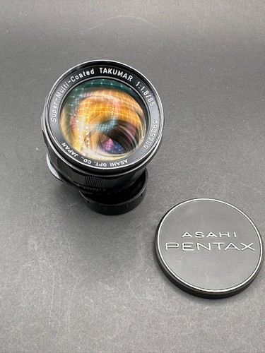 Asahi pentax super multi - asahi,
