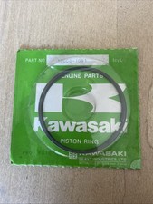 Genuine Kawasaki KDX250 KX250