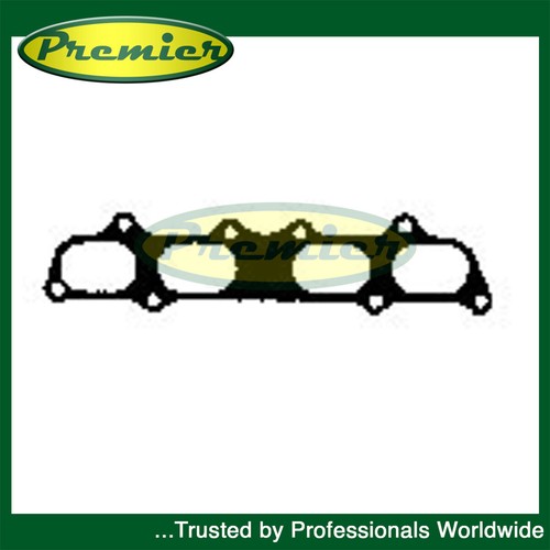 Premier exhaust manifold - exhaust,