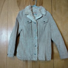 WILSONS LEATHER WOMEN'S LARGE