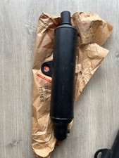 Original Exhaust End Piece Suzuki TS50 ER Year 81-83 14303-26520-000