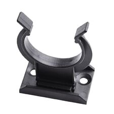 KITCHEN PLINTH CLIP PLASTIC KICK BOARD BLACK LEG CLIP & BRACKET 32MM