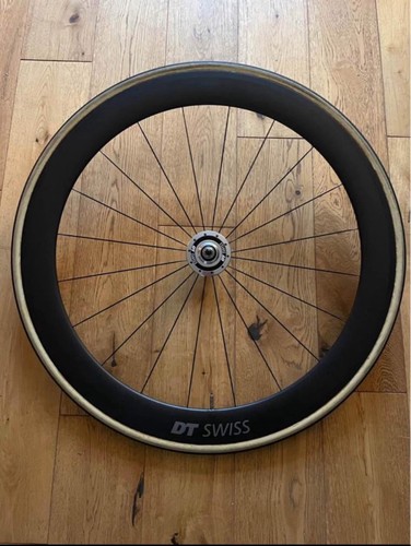 Swiss track t carbon - rc,