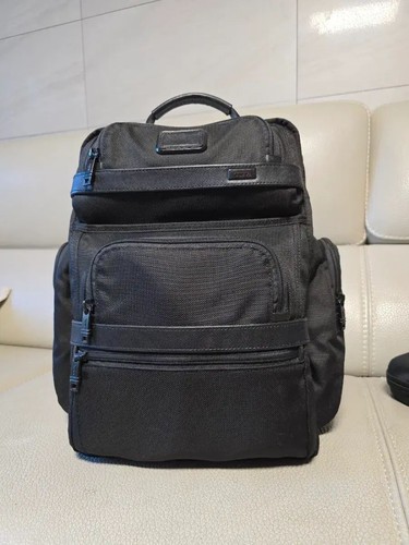 Tumi alpha pass backpack - tumi, 2