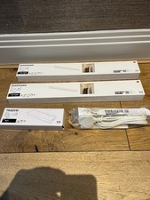 Ikea LED Light With Driver And