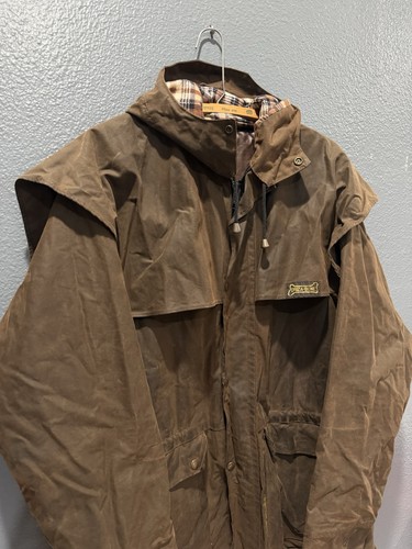 Vintage driza bone bushman - vintage,