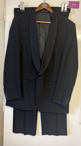Fletcher jones men black 2 - jones,
