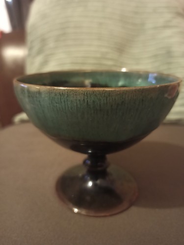 Woburn pottery - woburn,