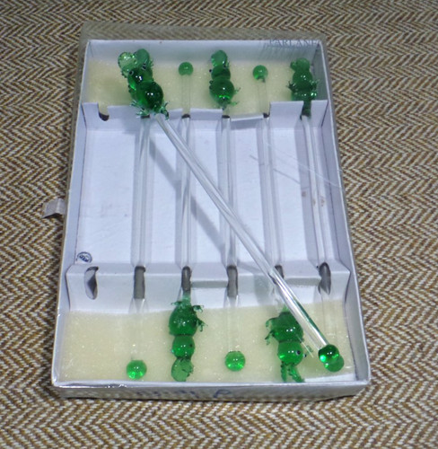 Set parlane alligator - set, of