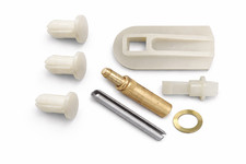 Surface Mounted Gas Meter Box