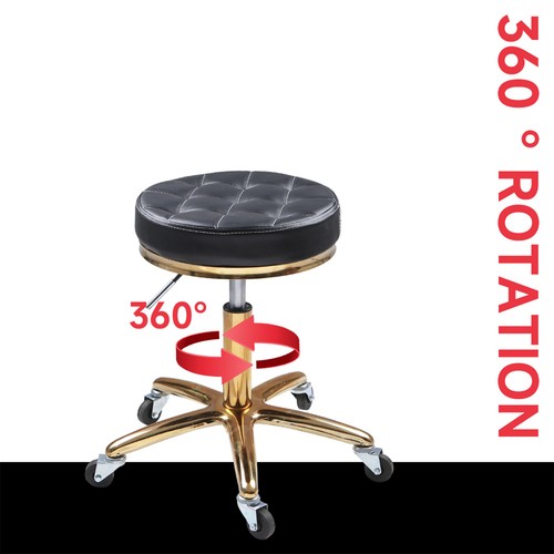 Height adjustable salon barber - salon,