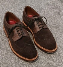 Grenson Archie Men's Brogue