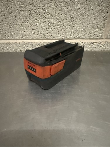 Hilti b36 2ah ultimate power - hilti,