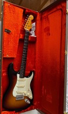 Fender American Vintage II