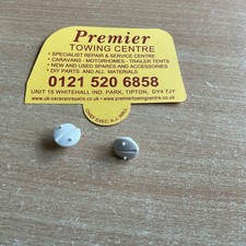 Dometic Fridge Vent Winter